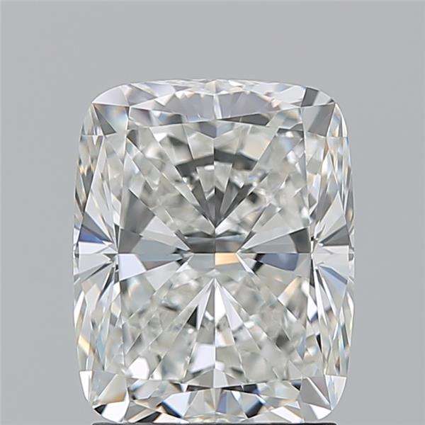 2.210 G VS1 Virtual Selection Cushion Diamond