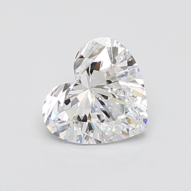 1.50000 D IF BG Select Lab Grown Heart Diamond