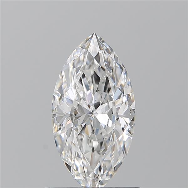 0.900 F SI1 Virtual Selection Marquise Diamond