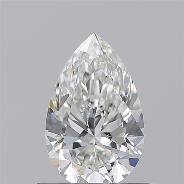 0.720 H VS1 Virtual Selection Pear Diamond