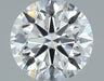 1.10ct Round E VVS2 Natural Diamond