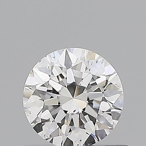 0.600 F SI1 Virtual Selection Round Diamond