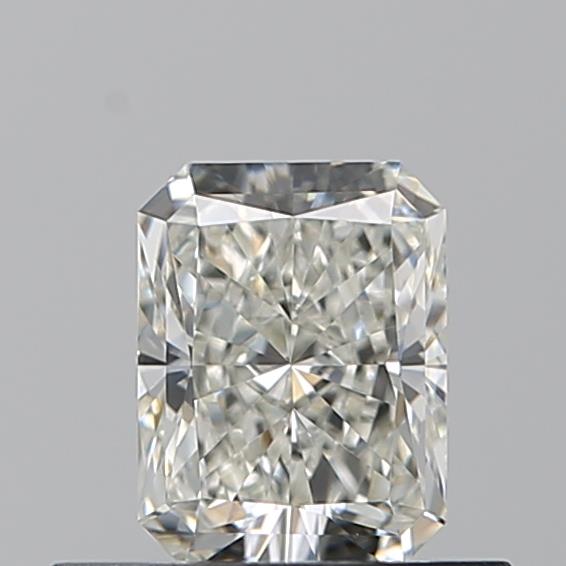 0.500 J VVS1 Virtual Selection Radiant Diamond