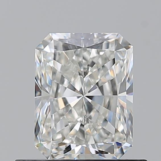 0.690 G VVS2 Virtual Selection Radiant Diamond