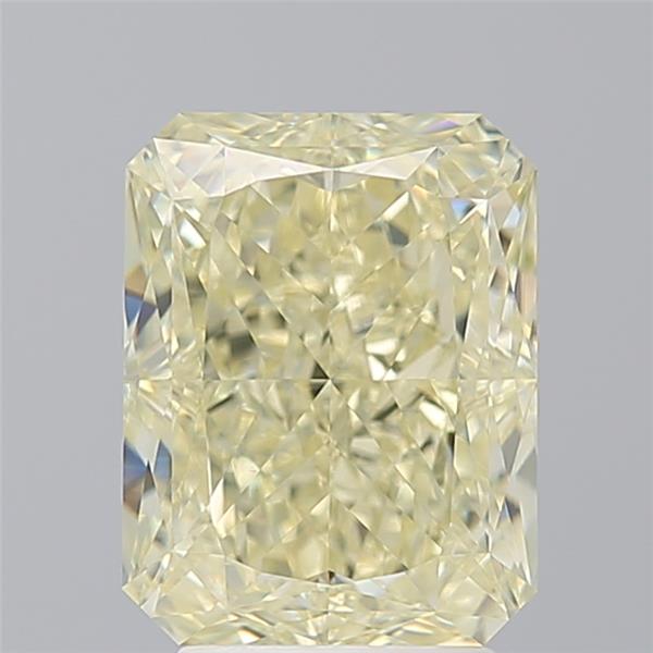 4.050 FC VVS2 Virtual Selection Radiant Diamond