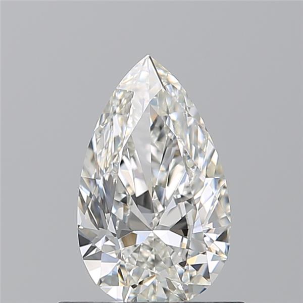 0.700 H VVS1 Virtual Selection Pear Diamond