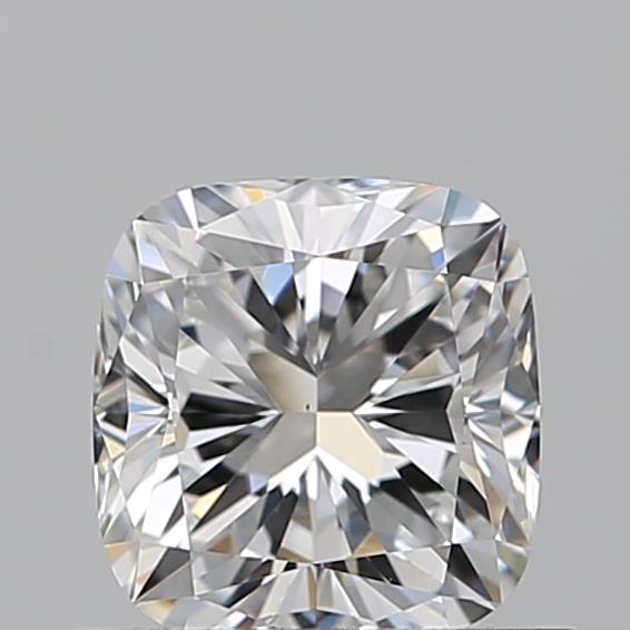 0.700 E VS1 Virtual Selection Cushion Diamond