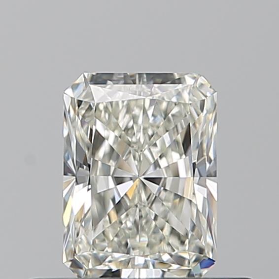 0.520 J VVS1 Virtual Selection Radiant Diamond