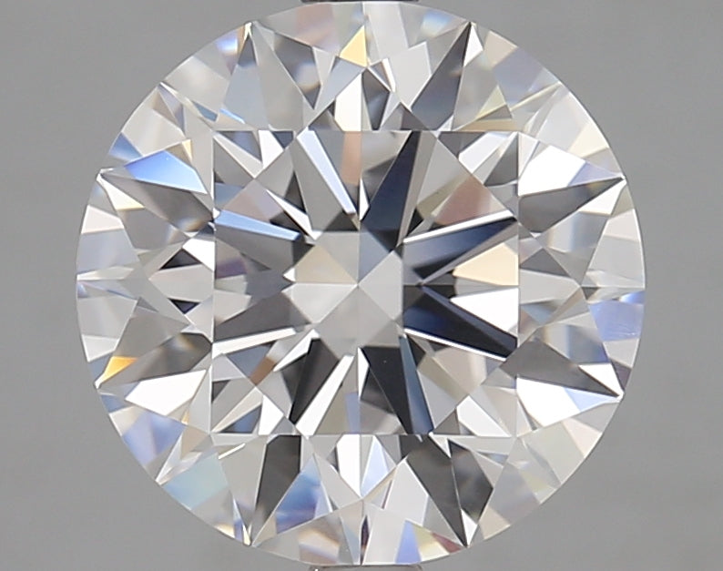 2.07000 H VVS1 BG Select Lab Grown Round Diamond
