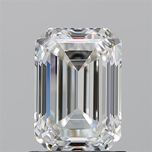 1.510 H VS2 Virtual Selection Emerald Diamond