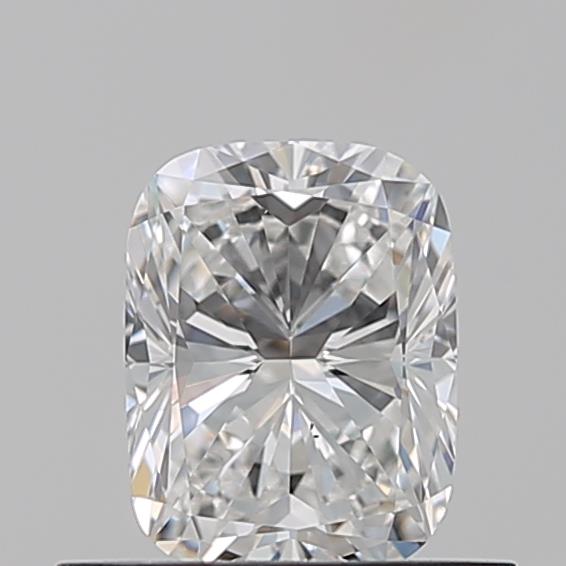 0.500 E VS2 Virtual Selection Cushion Diamond