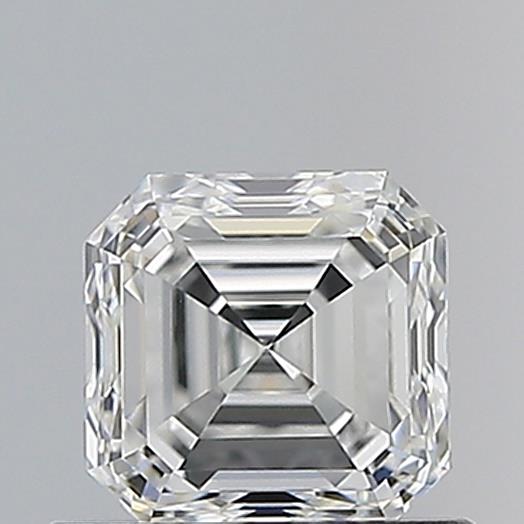 0.700 F VVS1 Virtual Selection Asscher Diamond