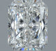 1.80ct Radiant F VS1 Natural Diamond