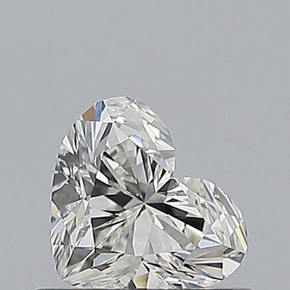 0.590 H IF Virtual Selection Heart Diamond