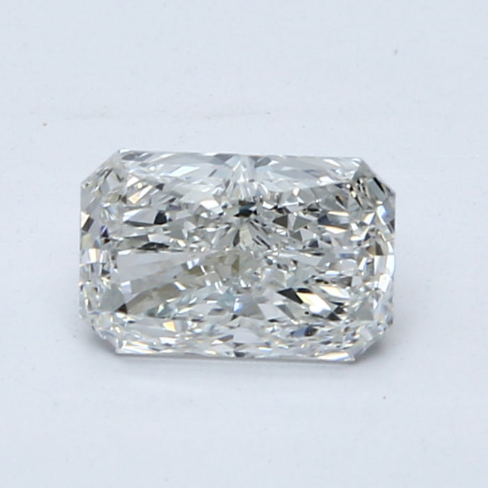 2.04000 D VVS2 BG Select Lab Grown Radiant Diamond