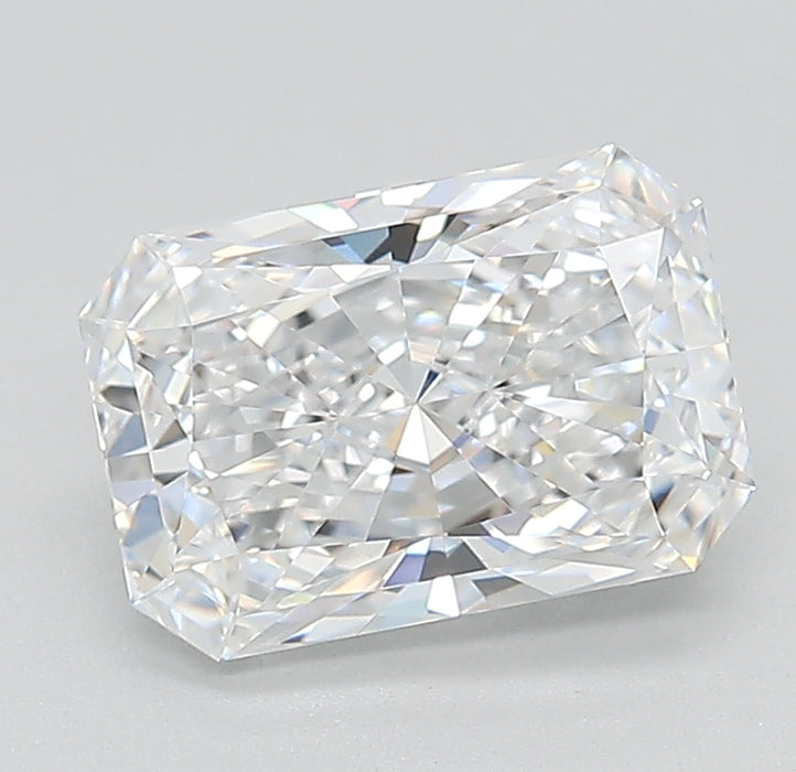 2.06000 D VVS1 BG Select Lab Grown Radiant Diamond
