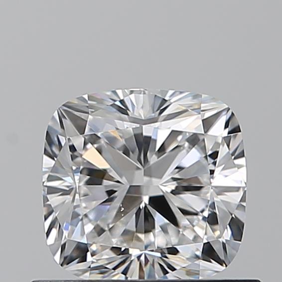 0.700 E VS2 Virtual Selection Cushion Diamond