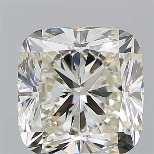 2.230 L VS1 Virtual Selection Cushion Diamond