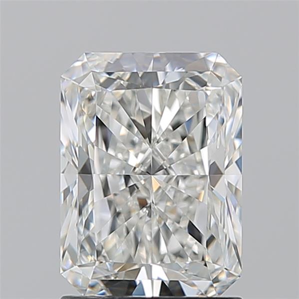 1.700 H VVS1 Virtual Selection Radiant Diamond