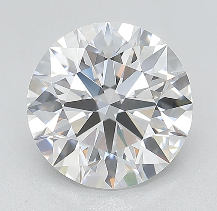 2.19000 D FL BG Select Lab Grown Round Diamond