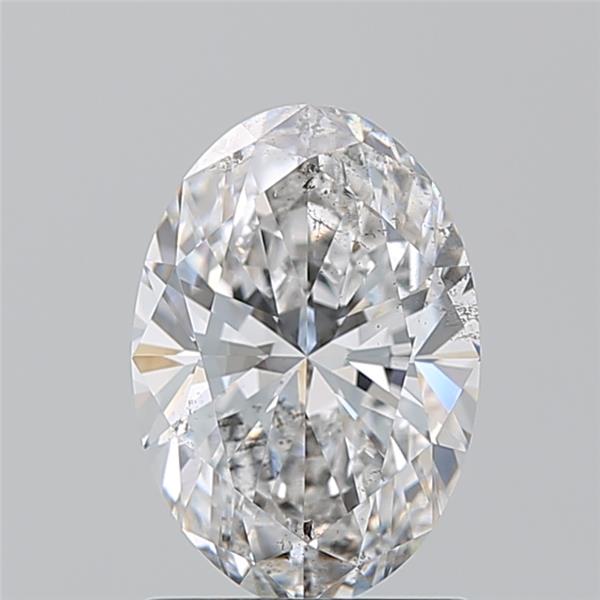 1.500 E I1 Virtual Selection Oval Diamond