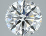 1.42ct Round E VS1 Natural Diamond