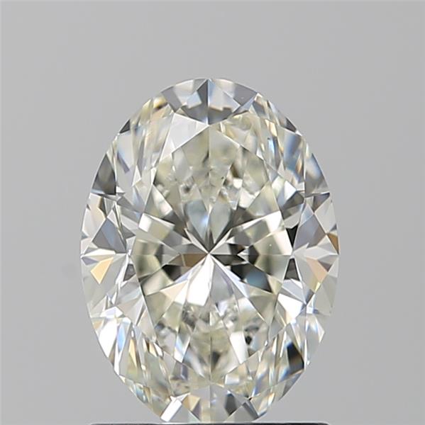 1.300 I VS1 Virtual Selection Oval Diamond