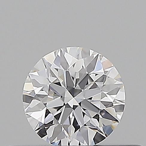 0.340 D VVS1 Virtual Selection Round Diamond
