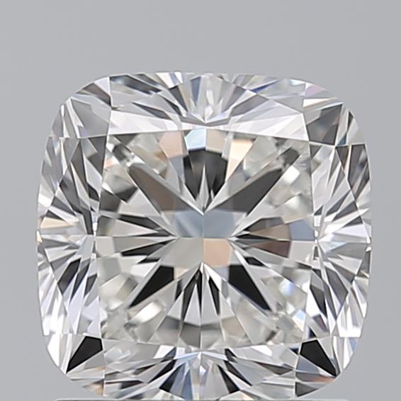 1.500 H VS1 Virtual Selection Cushion Diamond