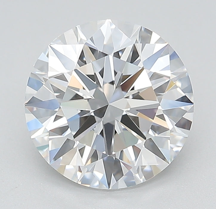 2.62000 D IF BG Select Lab Grown Round Diamond