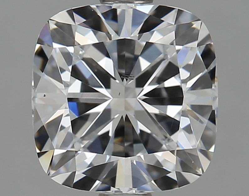 1.96 G SI1 BG Select Lab Grown Cushion Diamond