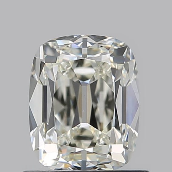 1.000 J VS1 Virtual Selection Old Miner Diamond