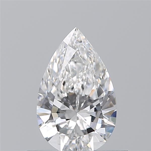 0.510 E IF Virtual Selection Pear Diamond