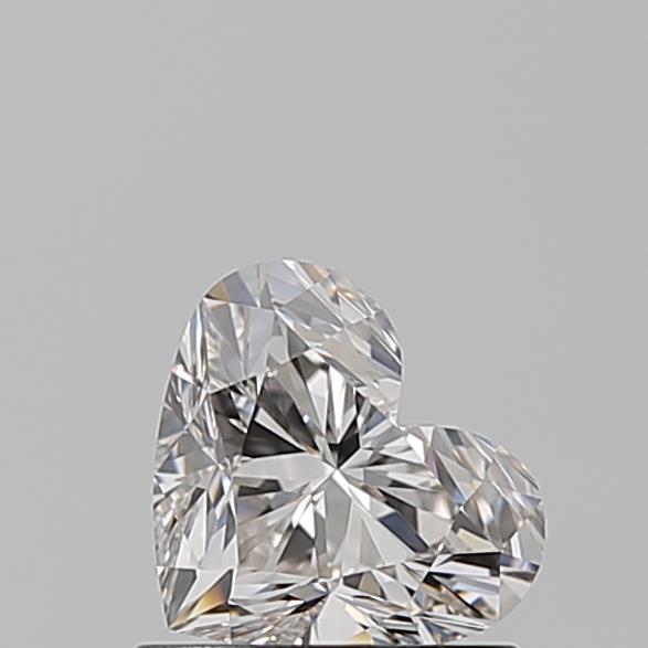 0.820 J VVS1 Virtual Selection Heart Diamond