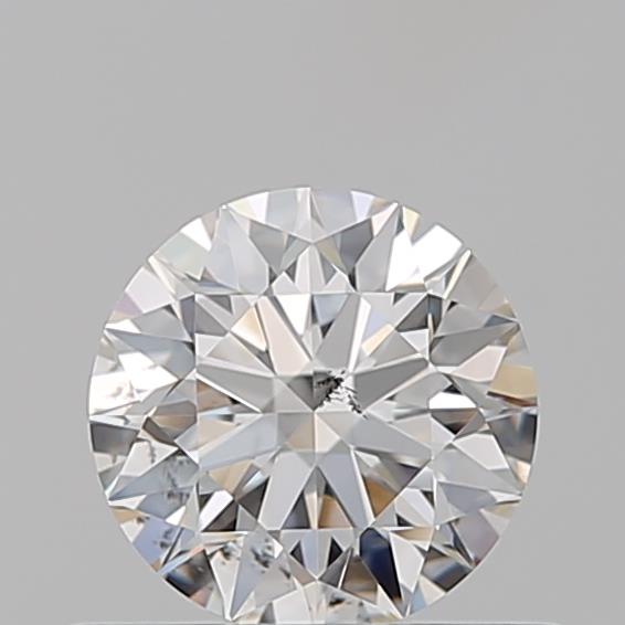 0.550 I SI1 Virtual Selection Round Diamond