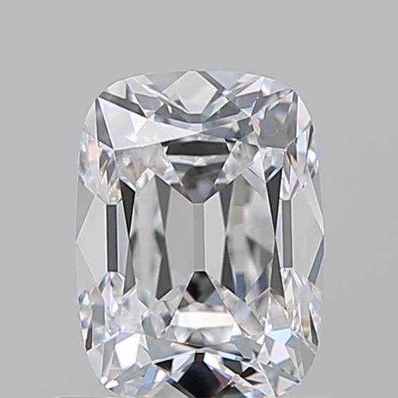 1.020 D VVS1 Virtual Selection Old Miner Diamond