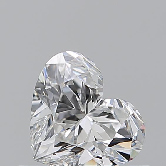 0.560 F VS2 Virtual Selection Heart Diamond