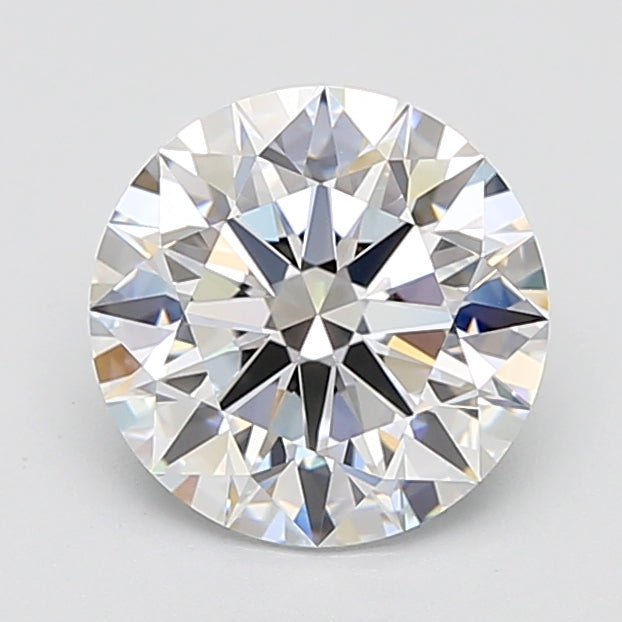 3.67000 F IF BG Select Lab Grown Round Diamond