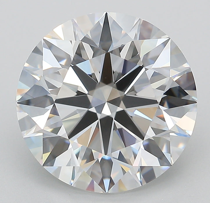 5.83000 D IF BG Select Lab Grown Round Diamond