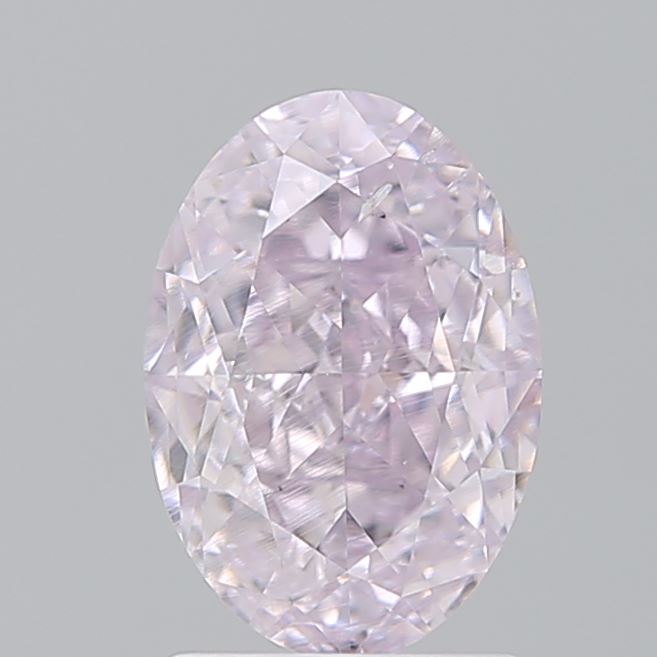 2.01 FC SI1 Virtual Selection Oval Diamond