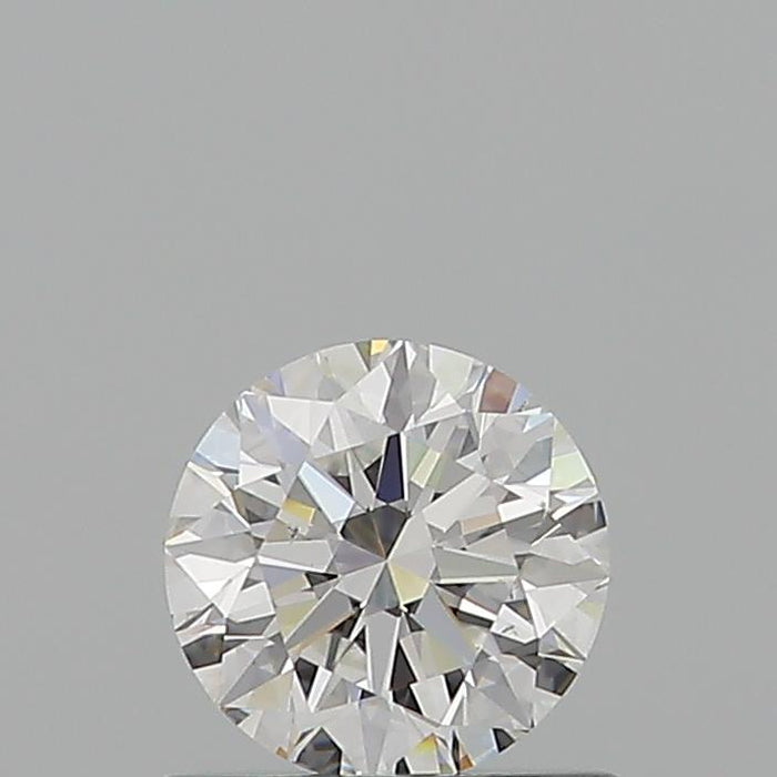 0.700 E SI1 Virtual Selection Round Diamond