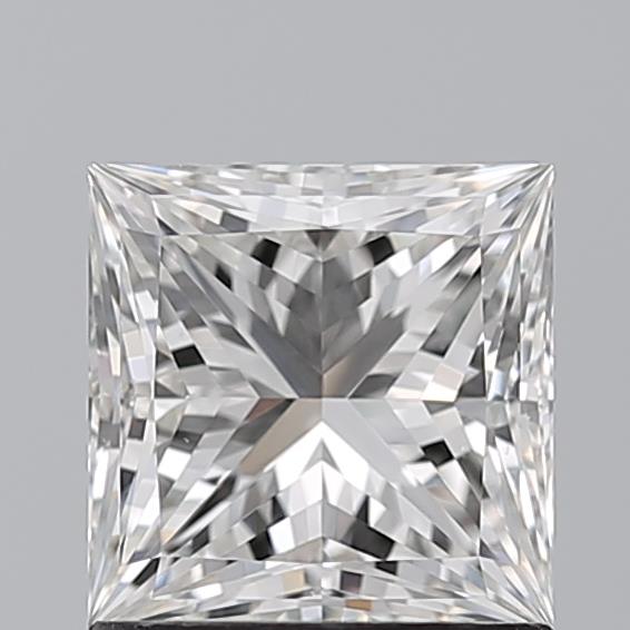 1.200 G VS2 Virtual Selection Princess Diamond