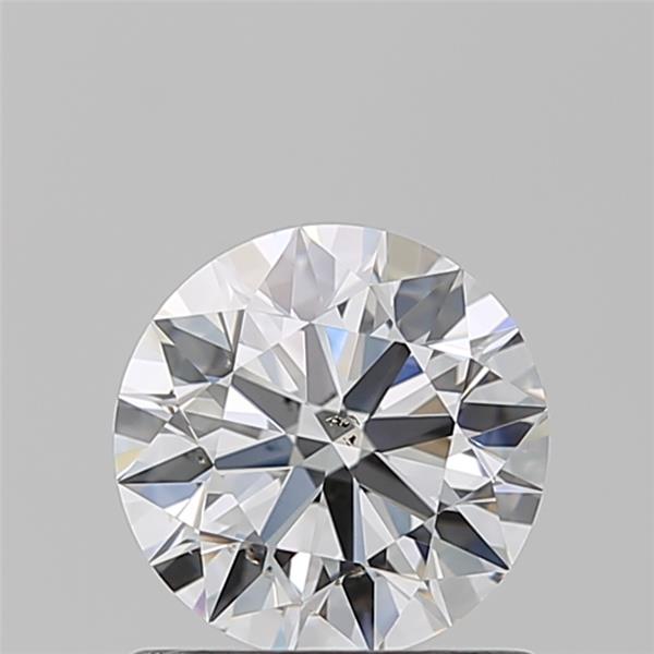 0.960 D SI1 Virtual Selection Round Diamond