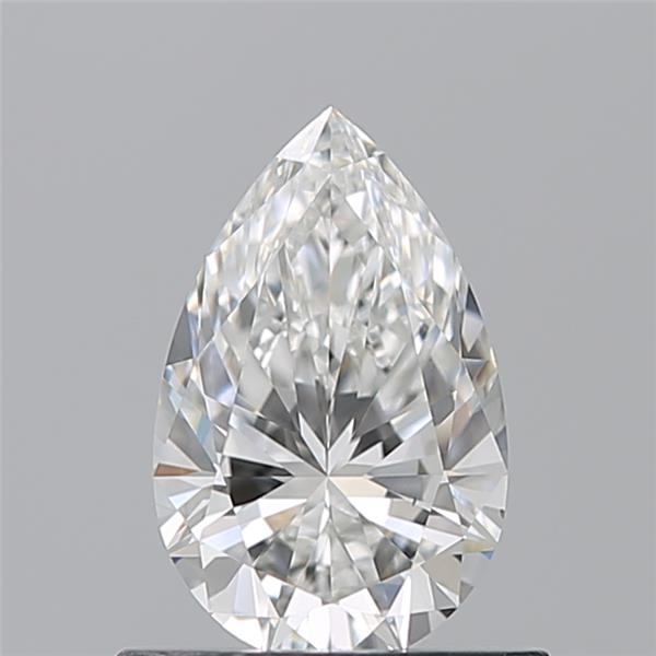 0.700 H VS2 Virtual Selection Pear Diamond