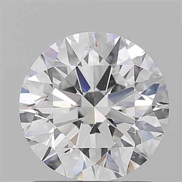 1.500 F SI1 Virtual Selection Round Diamond