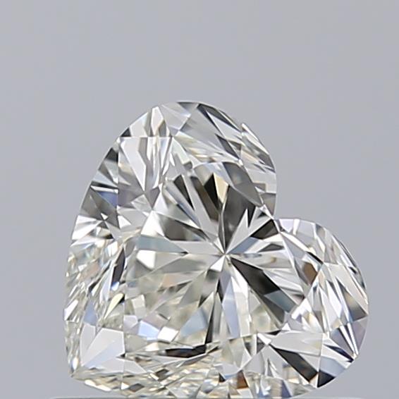 0.700 K IF Virtual Selection Heart Diamond
