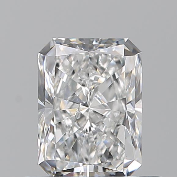 0.700 E SI2 Virtual Selection Radiant Diamond