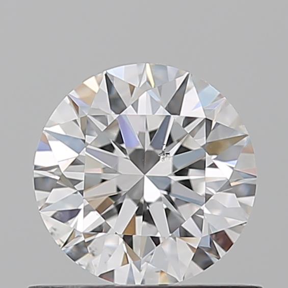 0.700 E SI1 Virtual Selection Round Diamond