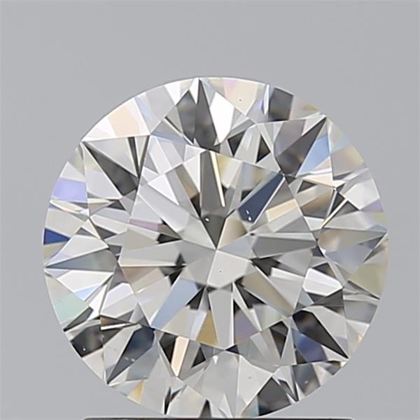 1.600 J VS2 Virtual Selection Round Diamond