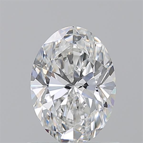 0.900 F VS1 Virtual Selection Oval Diamond